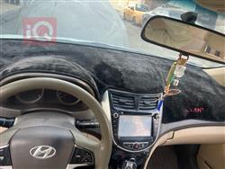 هيونداي أكسنت